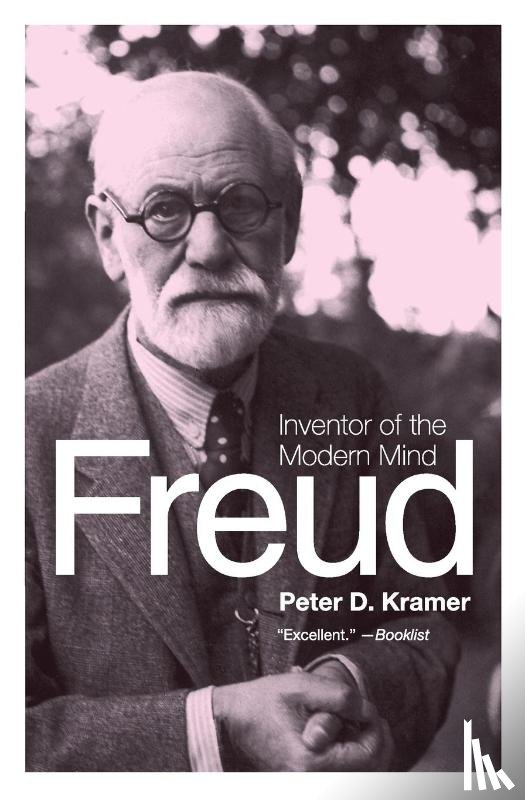 Kramer, Peter D. - Freud