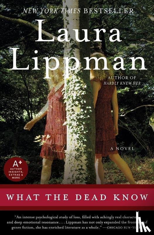 Lippman, Laura - What the Dead Know