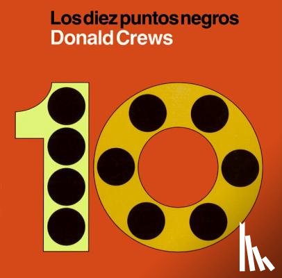 Crews, Donald - Diez puntos negros