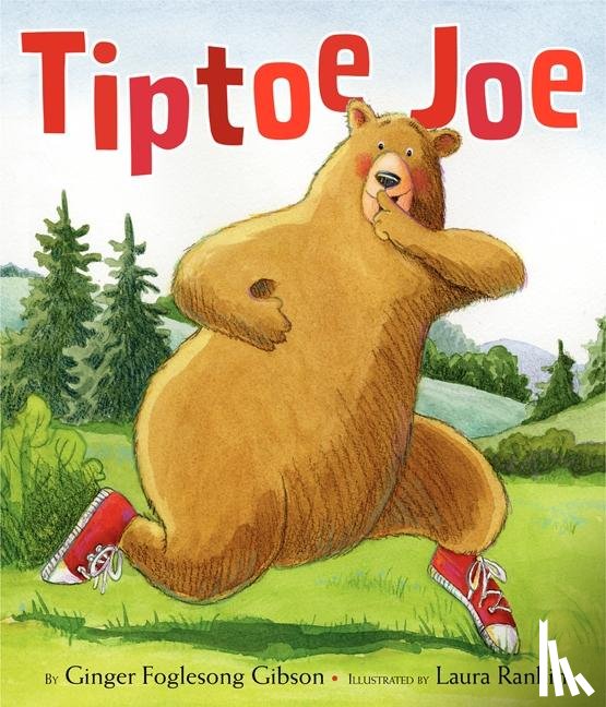 Gibson, Ginger Foglesong - Tiptoe Joe