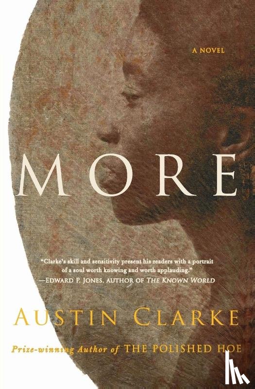 Clarke, Austin - More