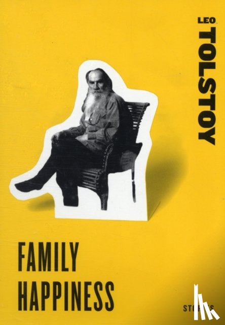Tolstoy, Leo - Family Happiness