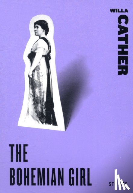 Cather, Willa - The Bohemian Girl