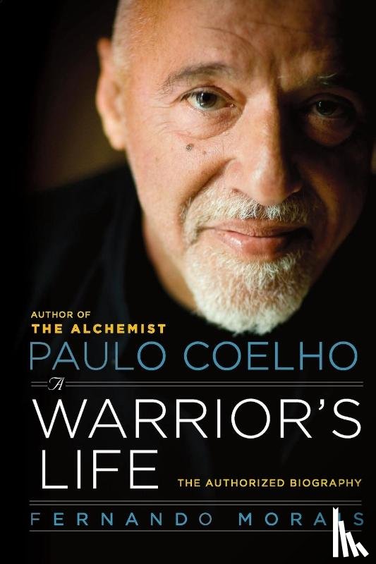 Morais, Fernando - Paulo Coelho