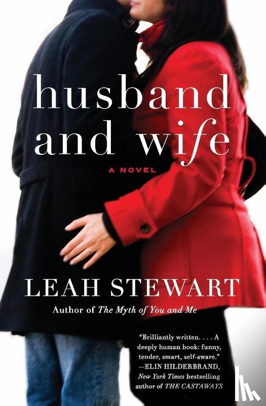 Stewart, Leah - Husband and Wife