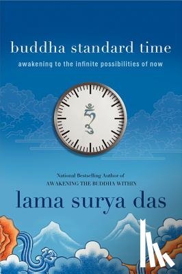 Das, Lama Surya - Buddha Standard Time