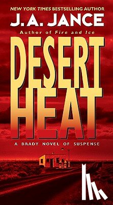 Jance, J. A. - Desert Heat