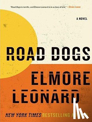 Leonard, Elmore - Road Dogs LP
