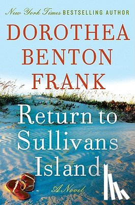 Frank, Dorothea Benton - Return to Sullivans Island LP