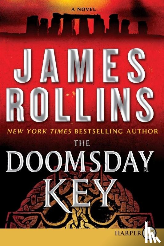 Rollins, James - The Doomsday Key