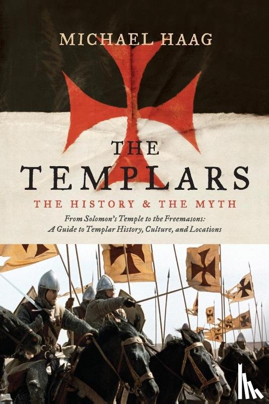 Haag, Michael - The Templars