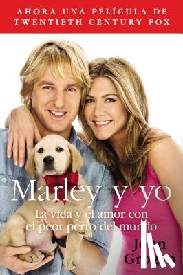 Grogan, John - Marley y Yo