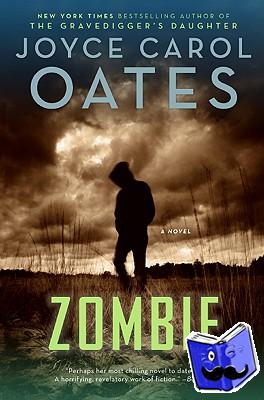 Oates, Joyce Carol - Zombie