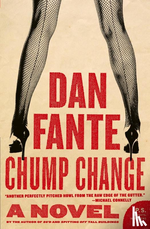 Fante, Dan - Chump Change