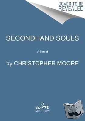 Moore, Christopher - Secondhand Souls