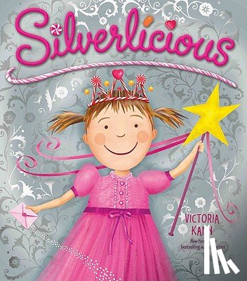 Kann, Victoria - Silverlicious