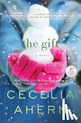 Ahern, Cecelia - The Gift