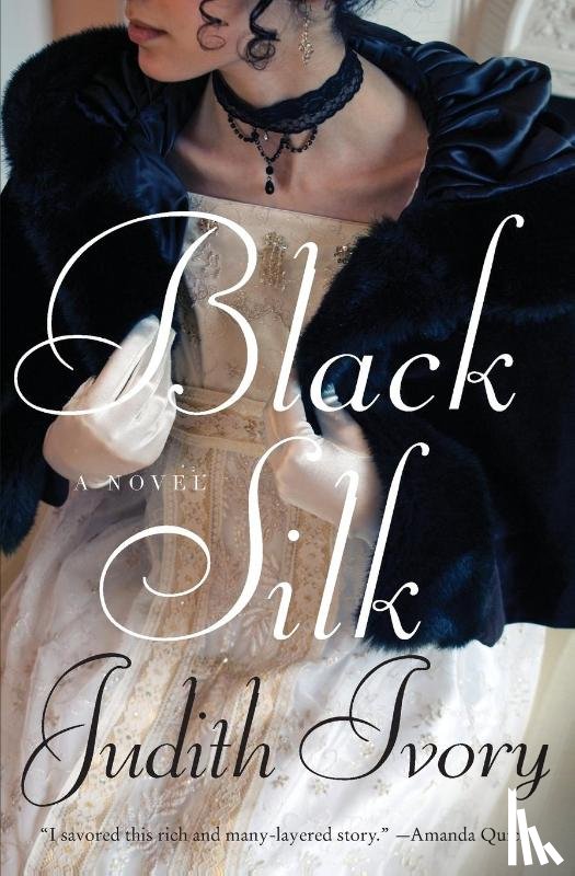 Ivory, Judith - Black Silk