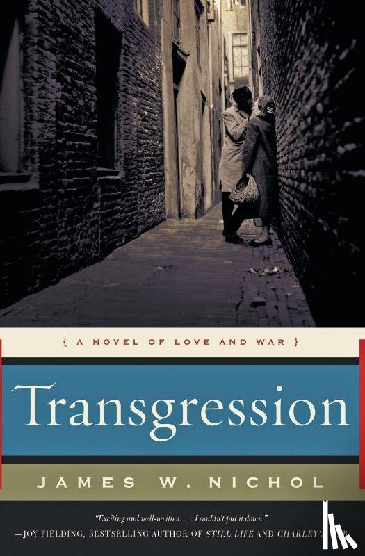 Nichol, James W - Transgression