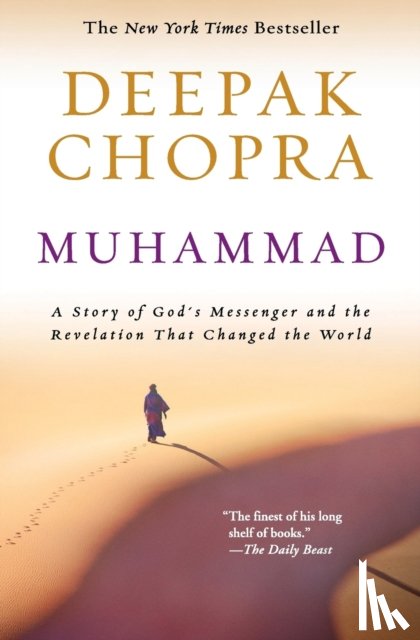 Chopra, Deepak - Muhammad