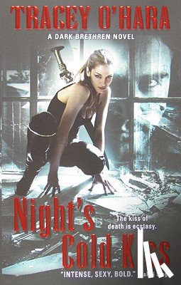 O'Hara, Tracey - Night's Cold Kiss