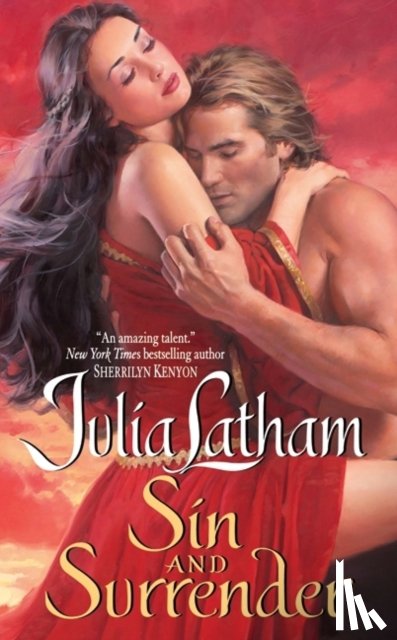 Latham, Julia - Sin and Surrender