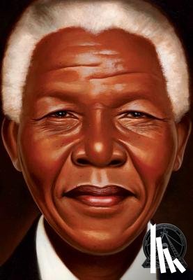 Nelson, Kadir - NELSON MANDELA