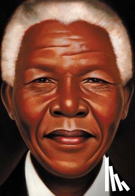 Nelson, Kadir - Nelson Mandela