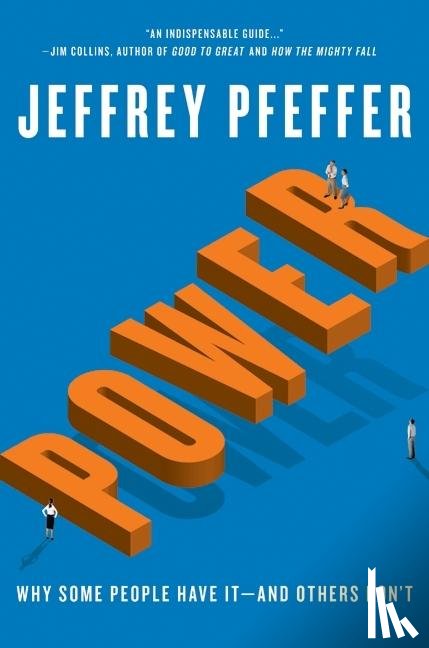 Pfeffer, Jeffrey - Power