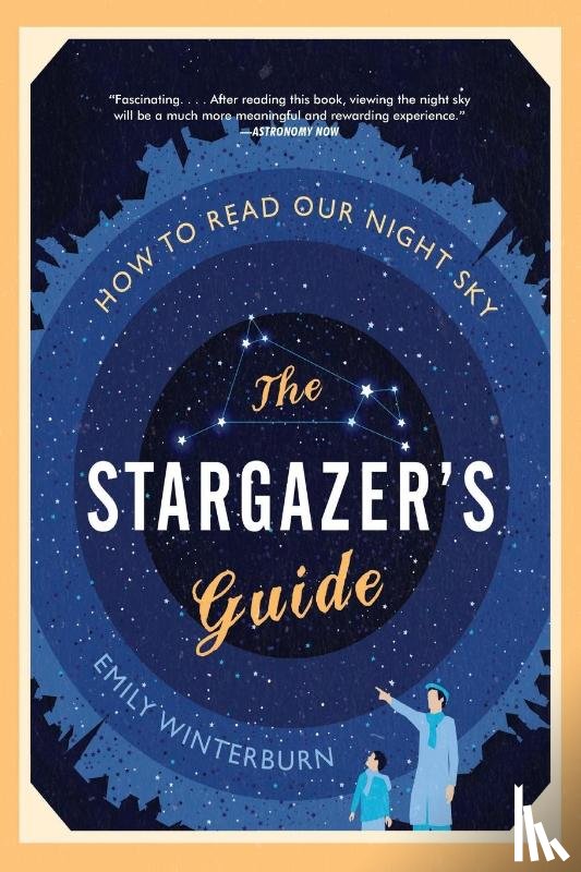 Winterburn, Emily - Stargazer's Guide, The