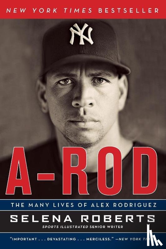 Roberts, Selena - A-Rod