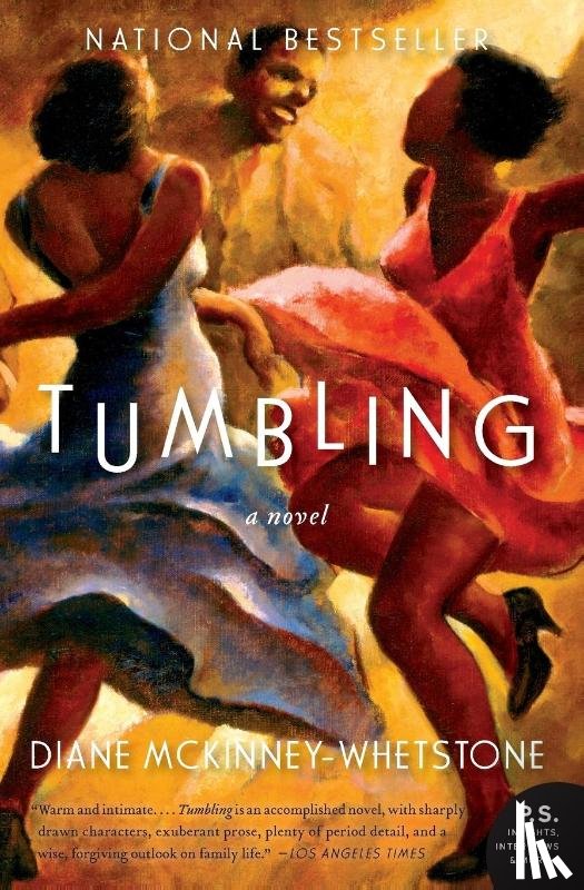 McKinney-Whetstone, Diane - Tumbling
