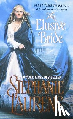 Laurens, Stephanie - The Elusive Bride