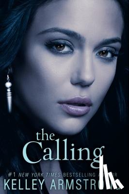 Armstrong, Kelley - The Calling