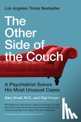 Small, Gary - OTHER SIDE OF THE COUCH