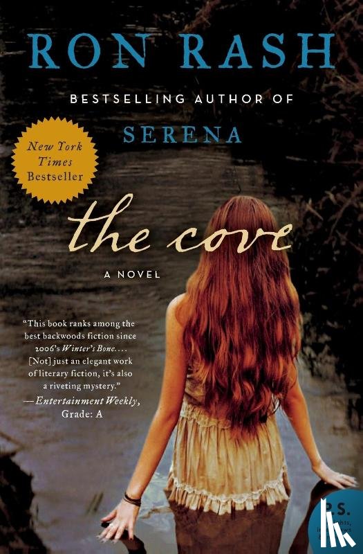 Rash, Ron - The Cove