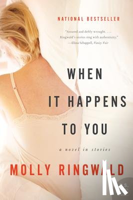 Ringwald, Molly - When It Happens to You