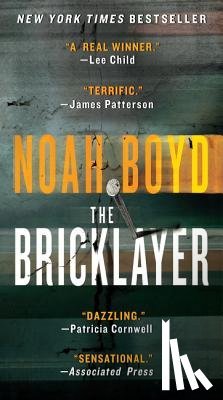 Boyd, Noah - The Bricklayer
