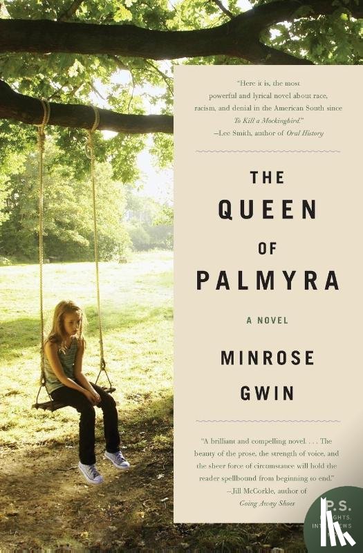 Gwin, Minrose - The Queen of Palmyra