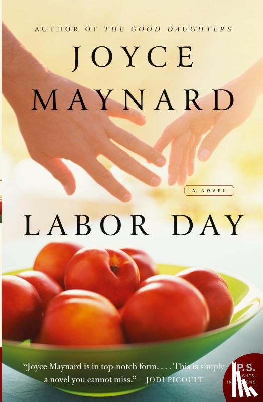Maynard, Joyce - Labor Day