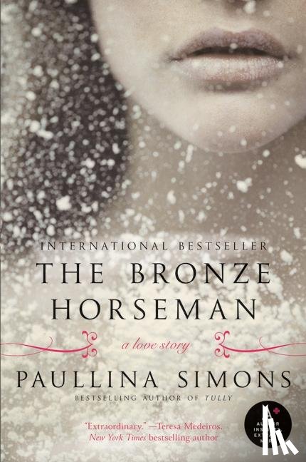 Simons, Paulina - The Bronze Horseman