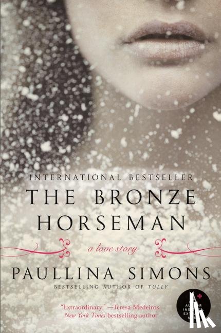 Simons, Paullina - The Bronze Horseman