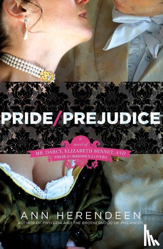 Herendeen, Ann - Pride/Prejudice