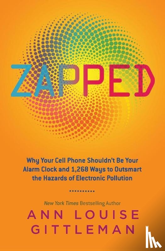Gittleman, Ann Louise - Zapped