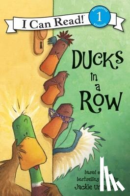 Urbanovic, Jackie - Ducks in a Row
