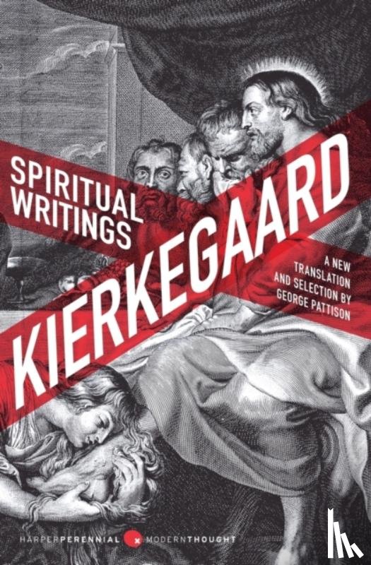 Kierkegaard, Soren, Pattison, George - Spiritual Writings