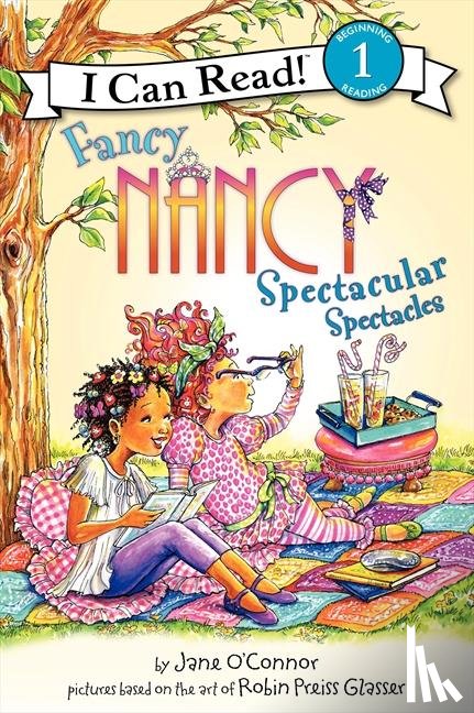 O'Connor, Jane - Fancy Nancy: Spectacular Spectacles