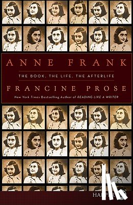 Prose, Francine (Translators) - Anne Frank LP