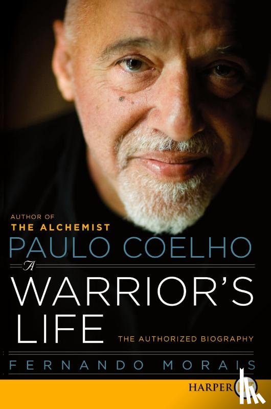 Morais, Fernando - Paulo Coelho