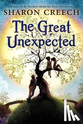 Creech, Sharon - The Great Unexpected